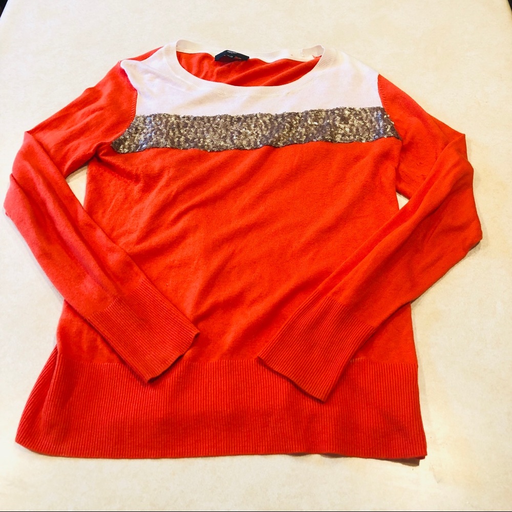 Mossimo sweater